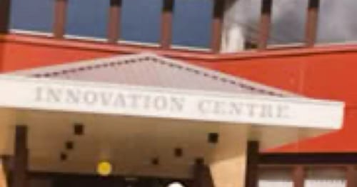 eGal Site Innovation Hub